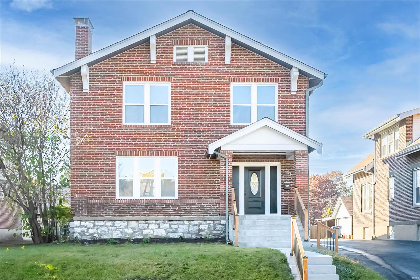 1209 Bellevue Avenue Property Photo 1