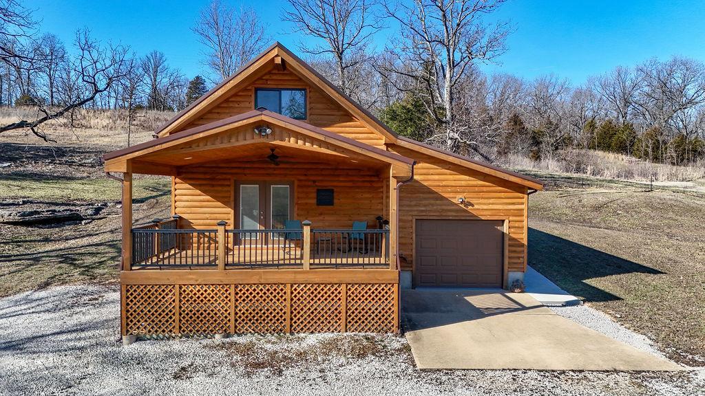 9454 Little Indian Creek Road Property Photo