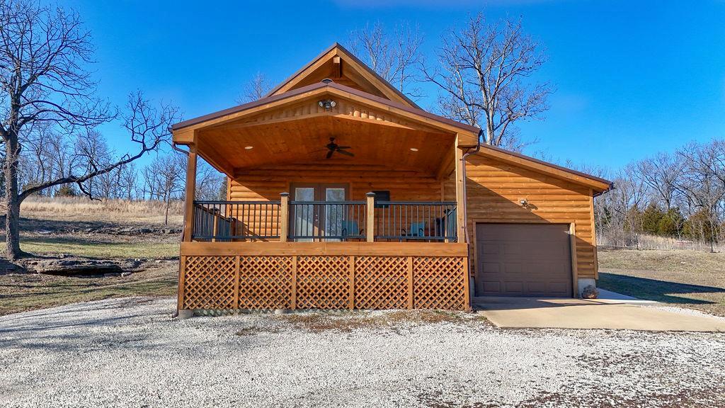 9454 Little Indian Creek Road Property Photo 3