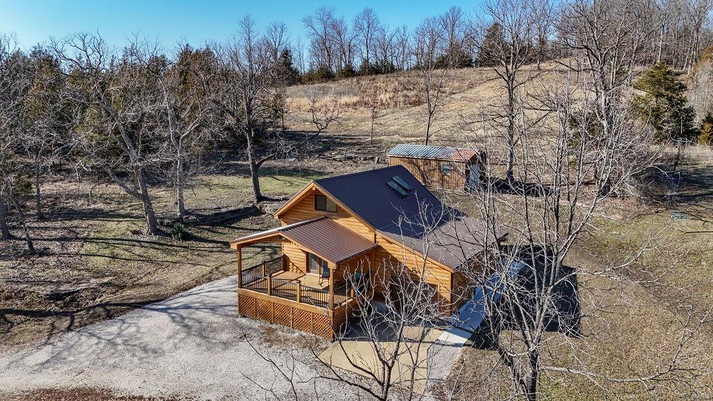 9454 Little Indian Creek Road Property Photo 12