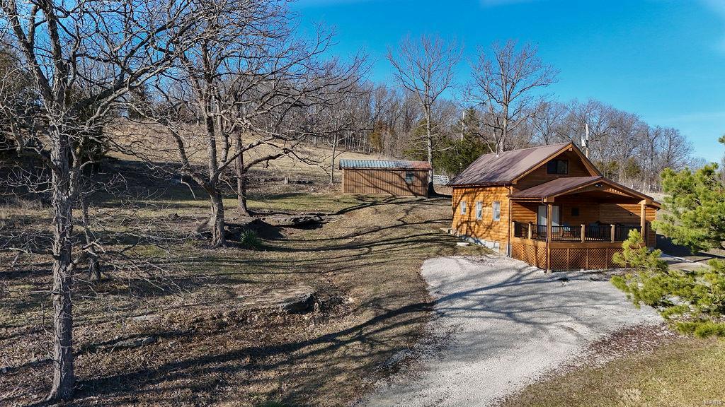 9454 Little Indian Creek Road Property Photo 15