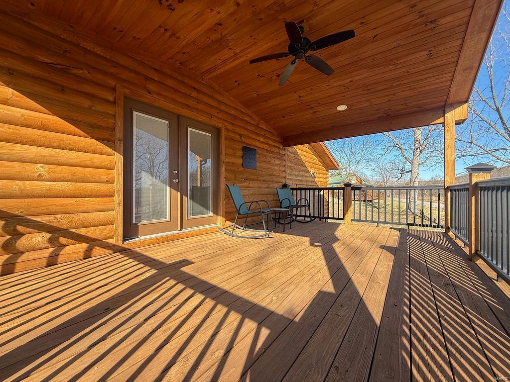 9454 Little Indian Creek Road Property Photo 16