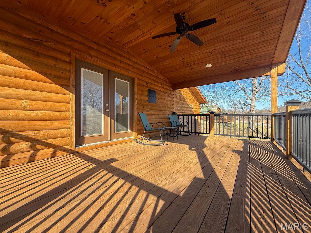 9454 Little Indian Creek Road Property Photo 16