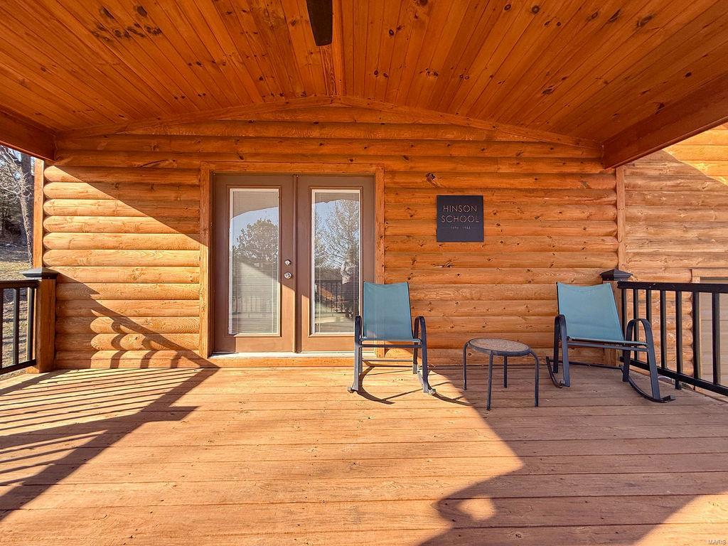 9454 Little Indian Creek Road Property Photo 18