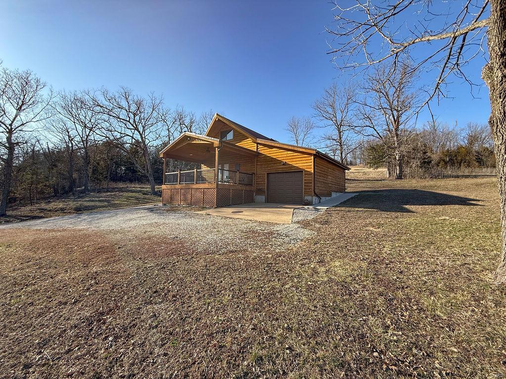 9454 Little Indian Creek Road Property Photo 31