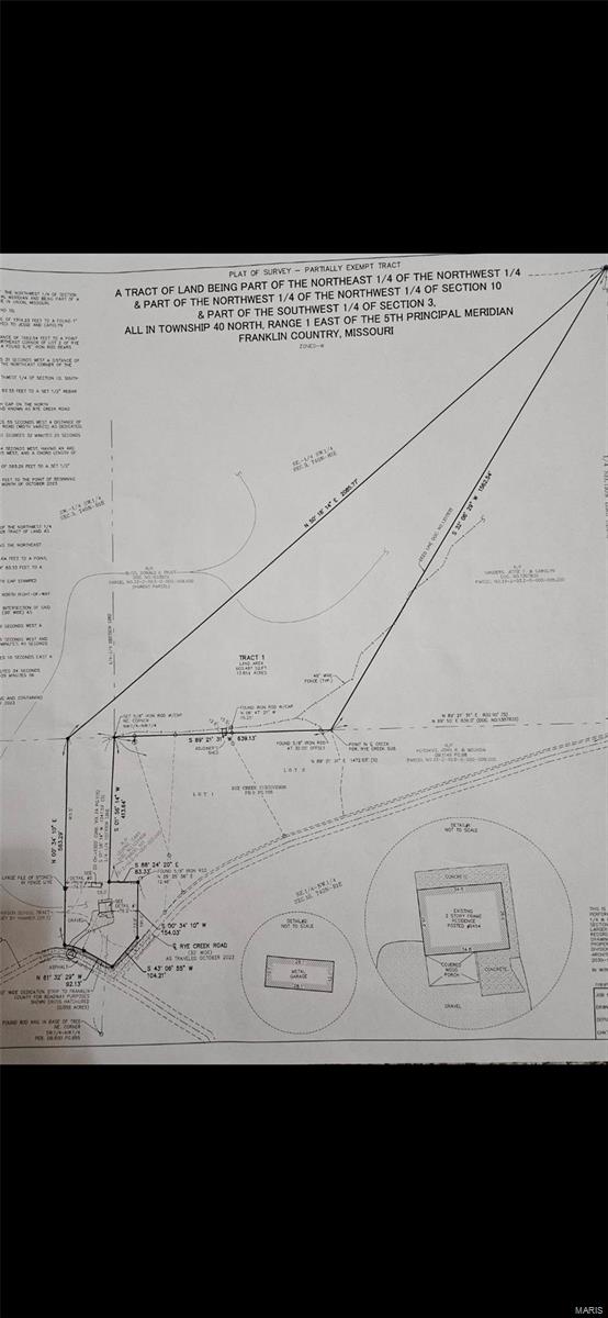 9454 Little Indian Creek Road Property Photo 36