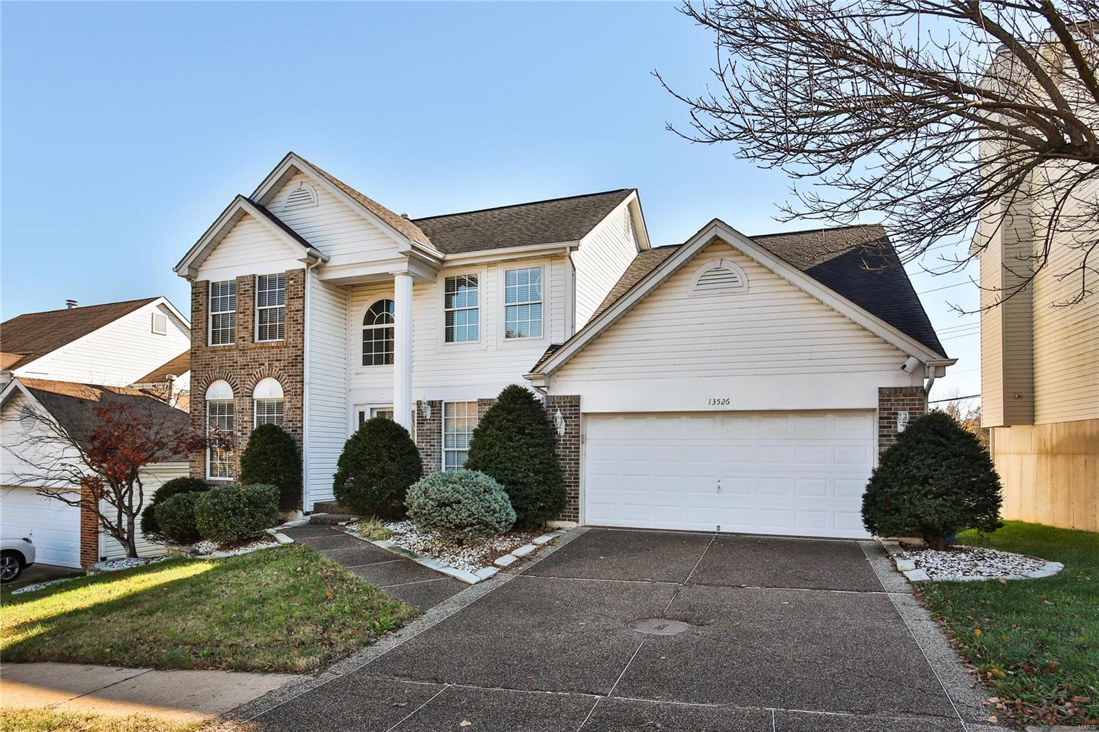 13526 Becker Place Drive Property Photo 3