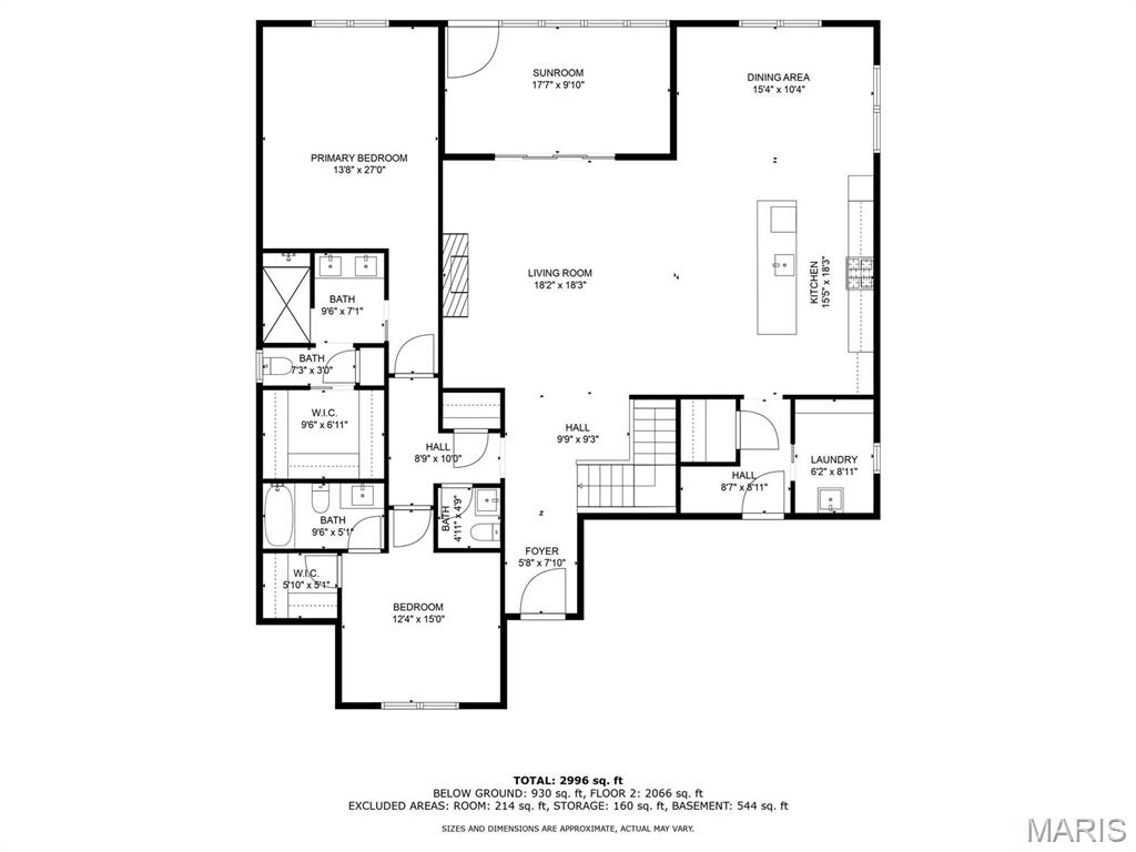 6307 Welby Ct. Property Photo 6