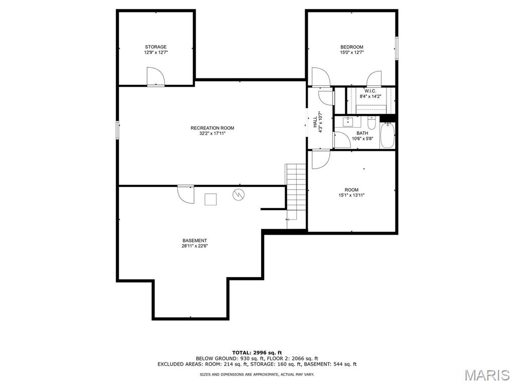 6307 Welby Ct. Property Photo 33