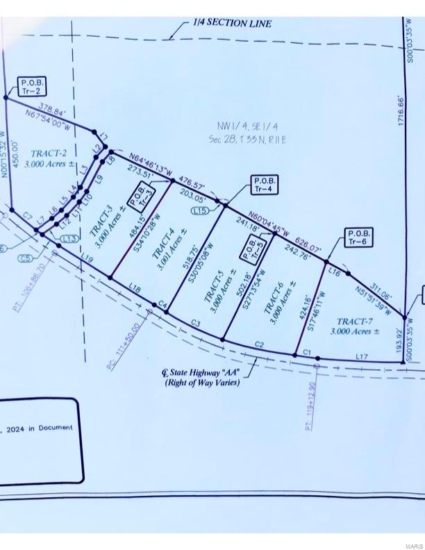 0 State Highway Aa Property Photo 1