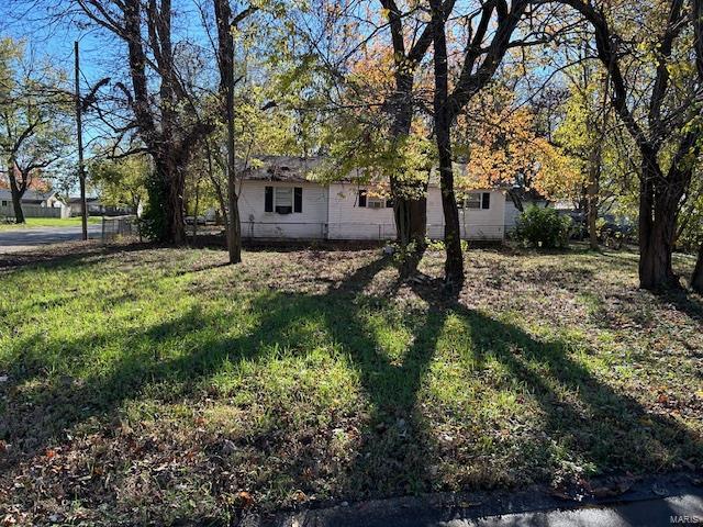 601 Elkins Property Photo 1