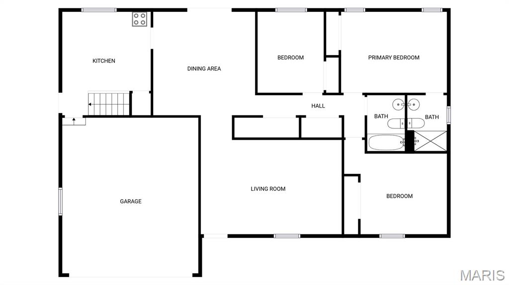 1673 Kingsford Drive Property Photo 26