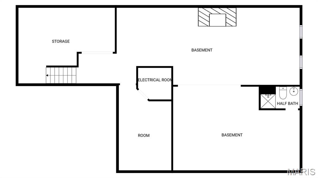 1673 Kingsford Drive Property Photo 27