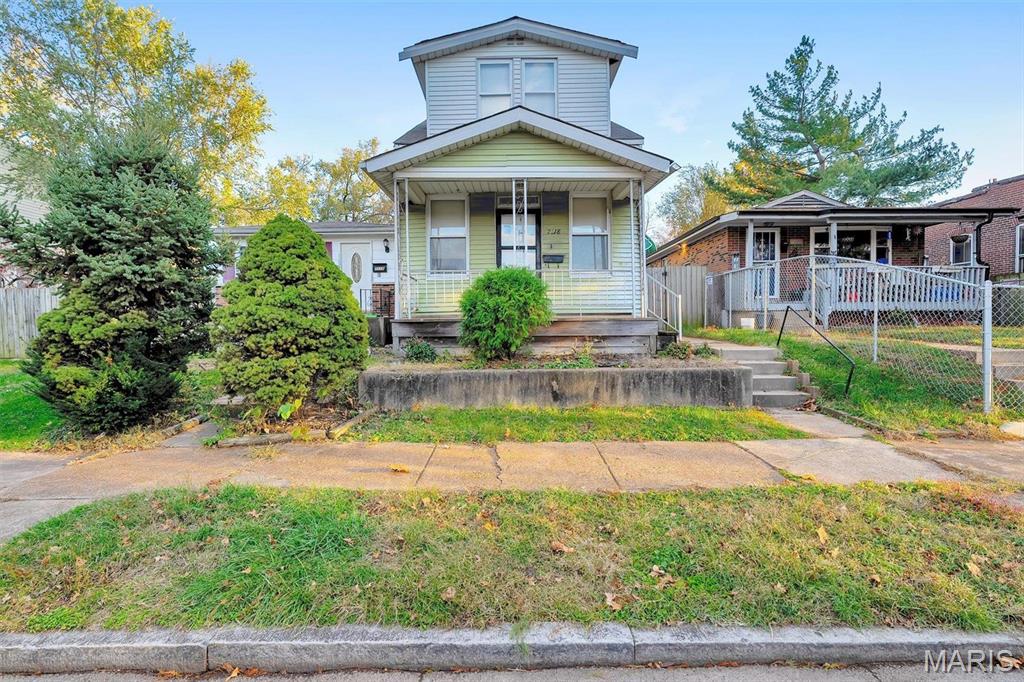 7118 Vermont Avenue Property Photo 1