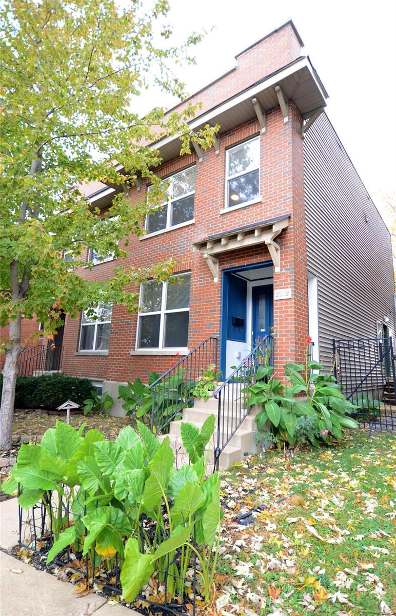 2922 Pennsylvania Avenue Property Photo 1