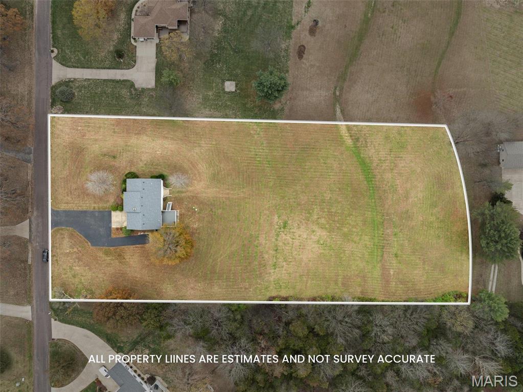 330 Osage Drive Property Photo 27