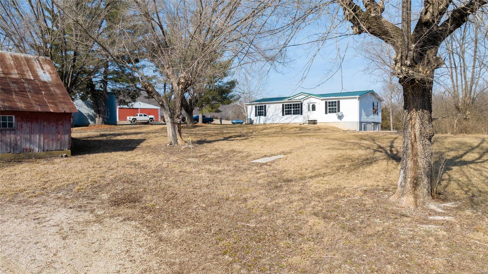 205 Hemsath Rd
