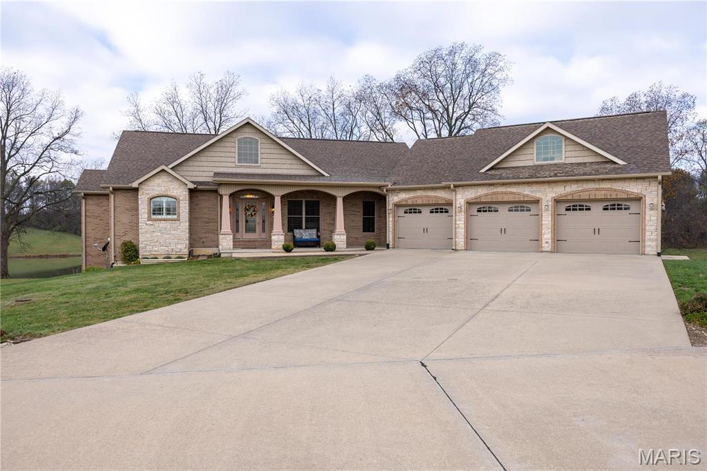 175 Spring Valley Ridge Property Photo 1
