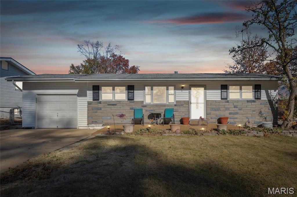 231 Freeman Drive Property Photo 1