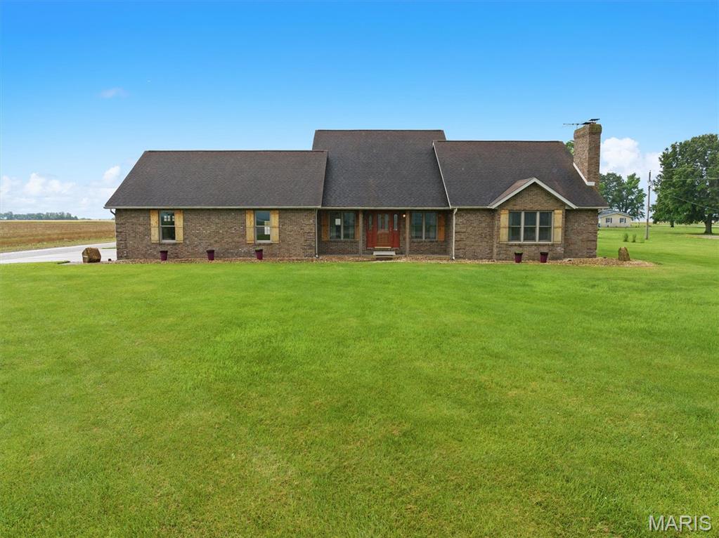 15020 Jamestown Road Property Photo 1