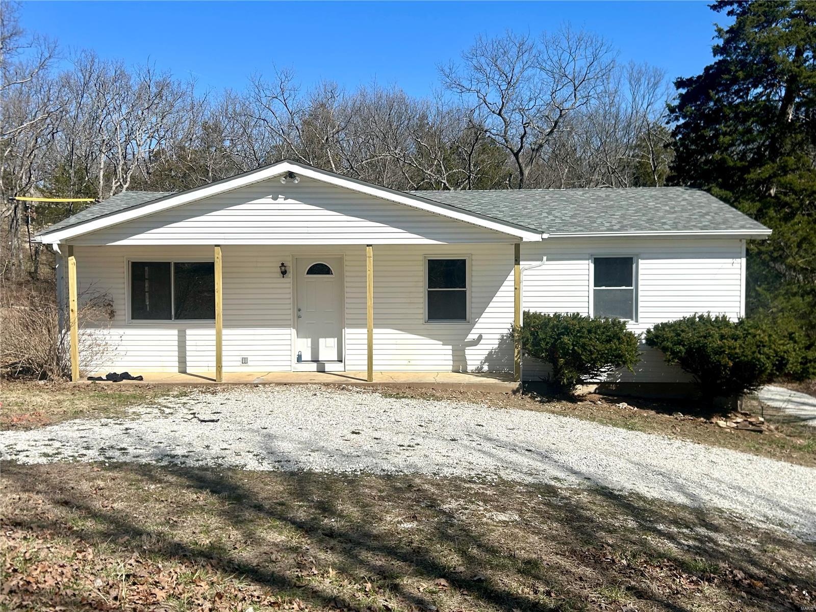 126 Cedar Run Court Property Photo