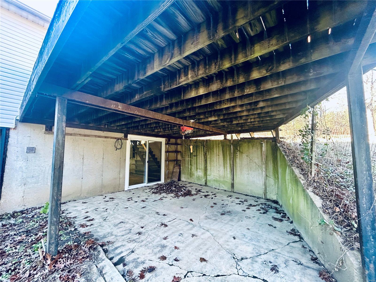 126 Cedar Run Court Property Photo 10