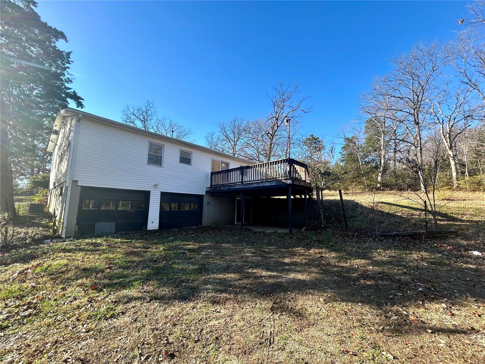 126 Cedar Run Court Property Photo 11