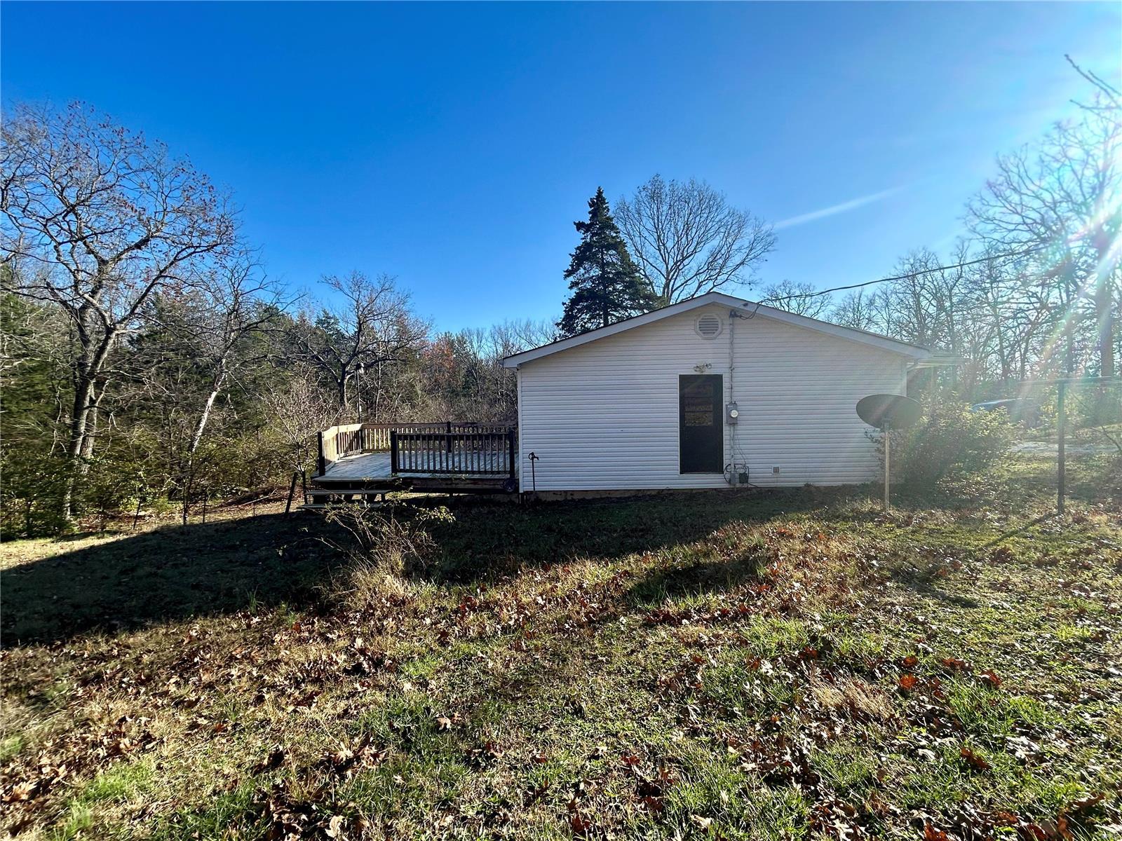 126 Cedar Run Court Property Photo 13