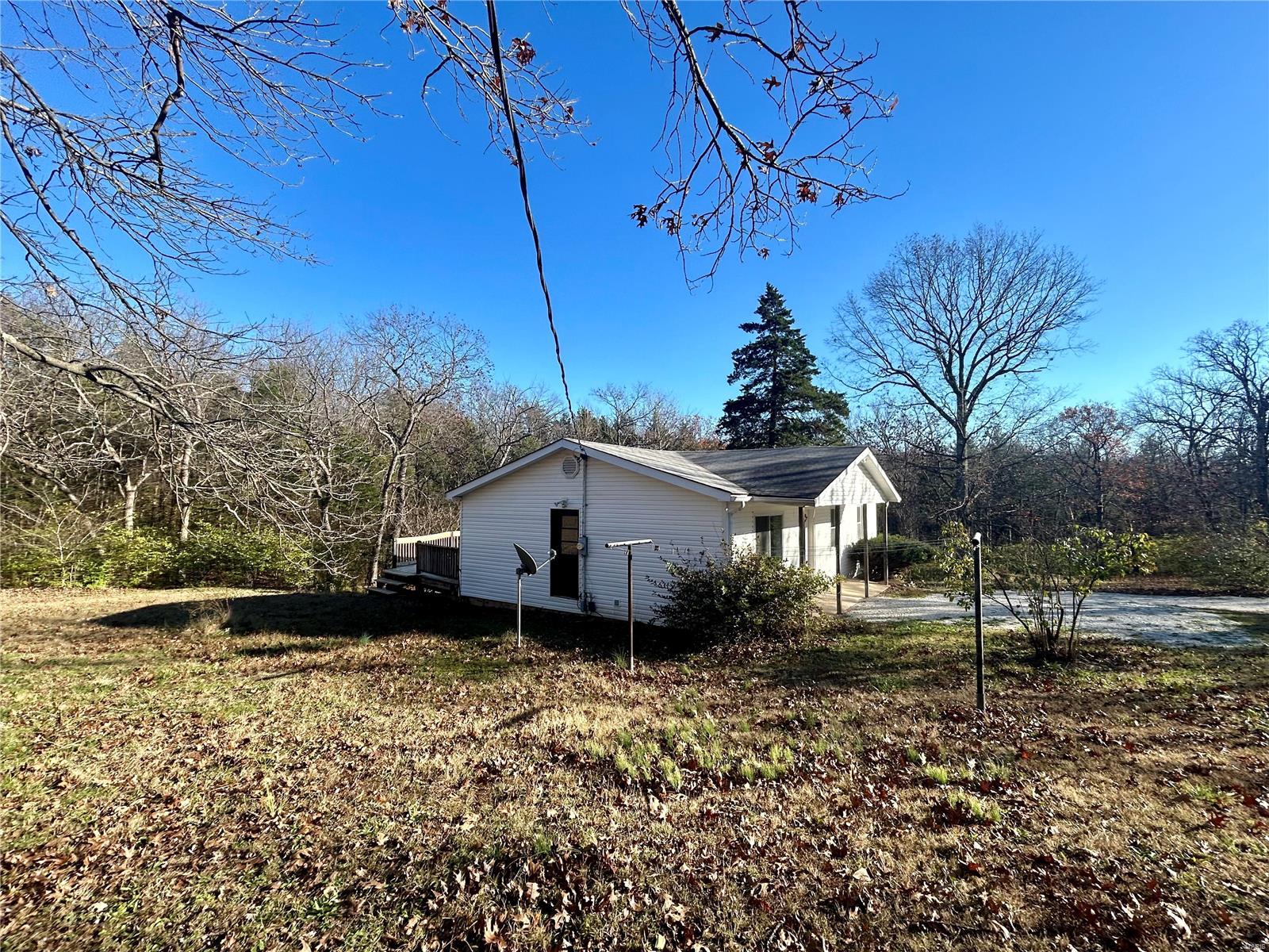 126 Cedar Run Court Property Photo 14
