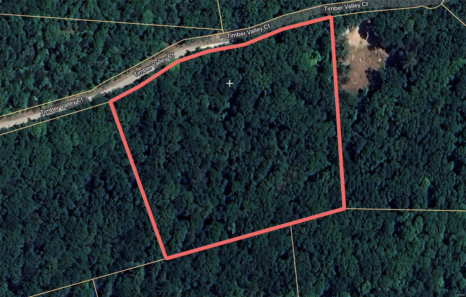 1414 Timber Valley Ct Property Photo 6