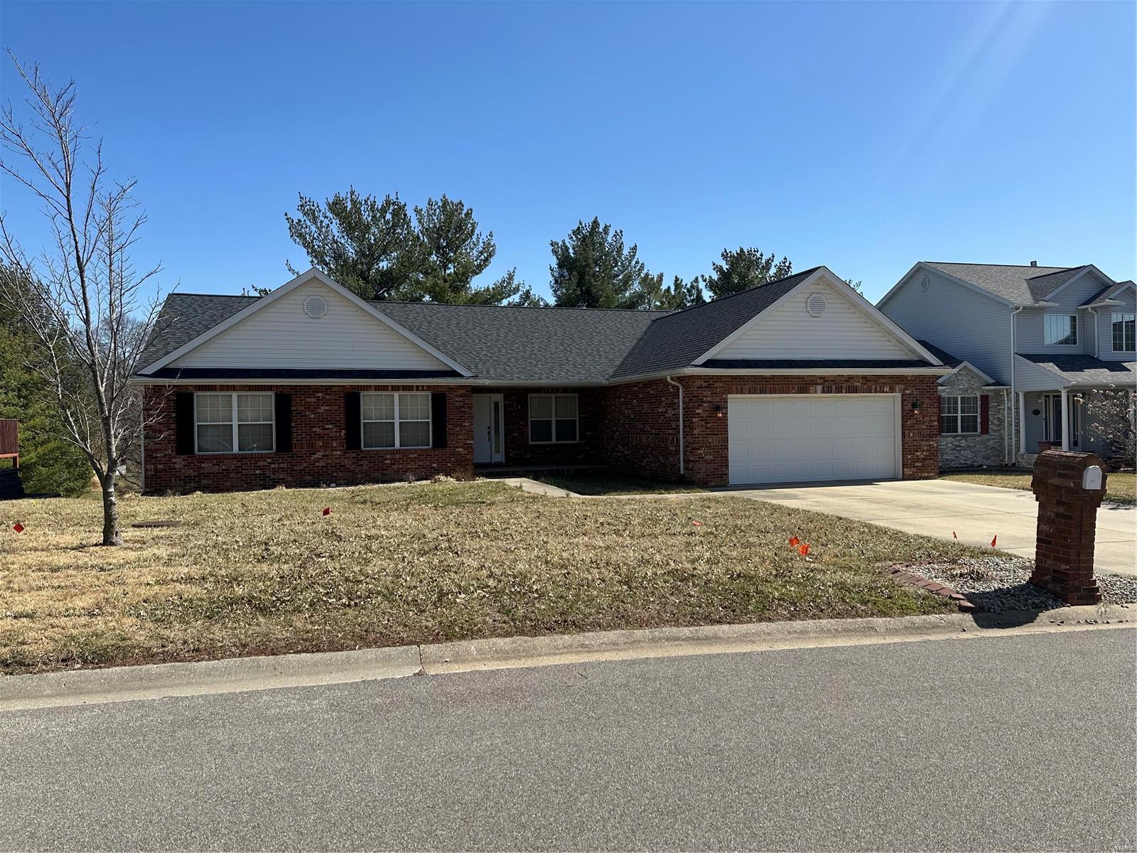 949 Stone Creek Lane Property Photo