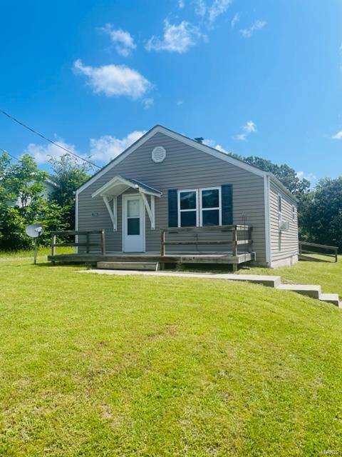 3568 4th Street Property Photo 1