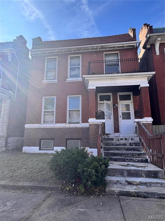 3936 Lexington Avenue Property Photo 1