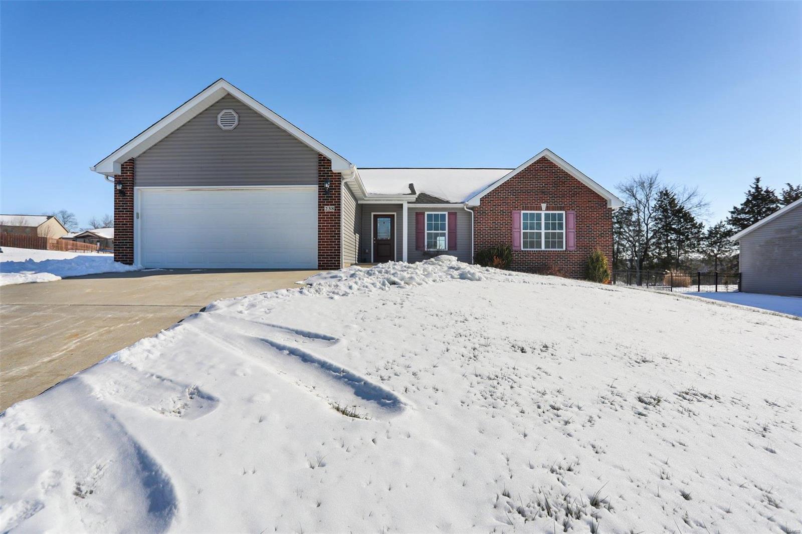 238 Millstone Court Property Photo 2