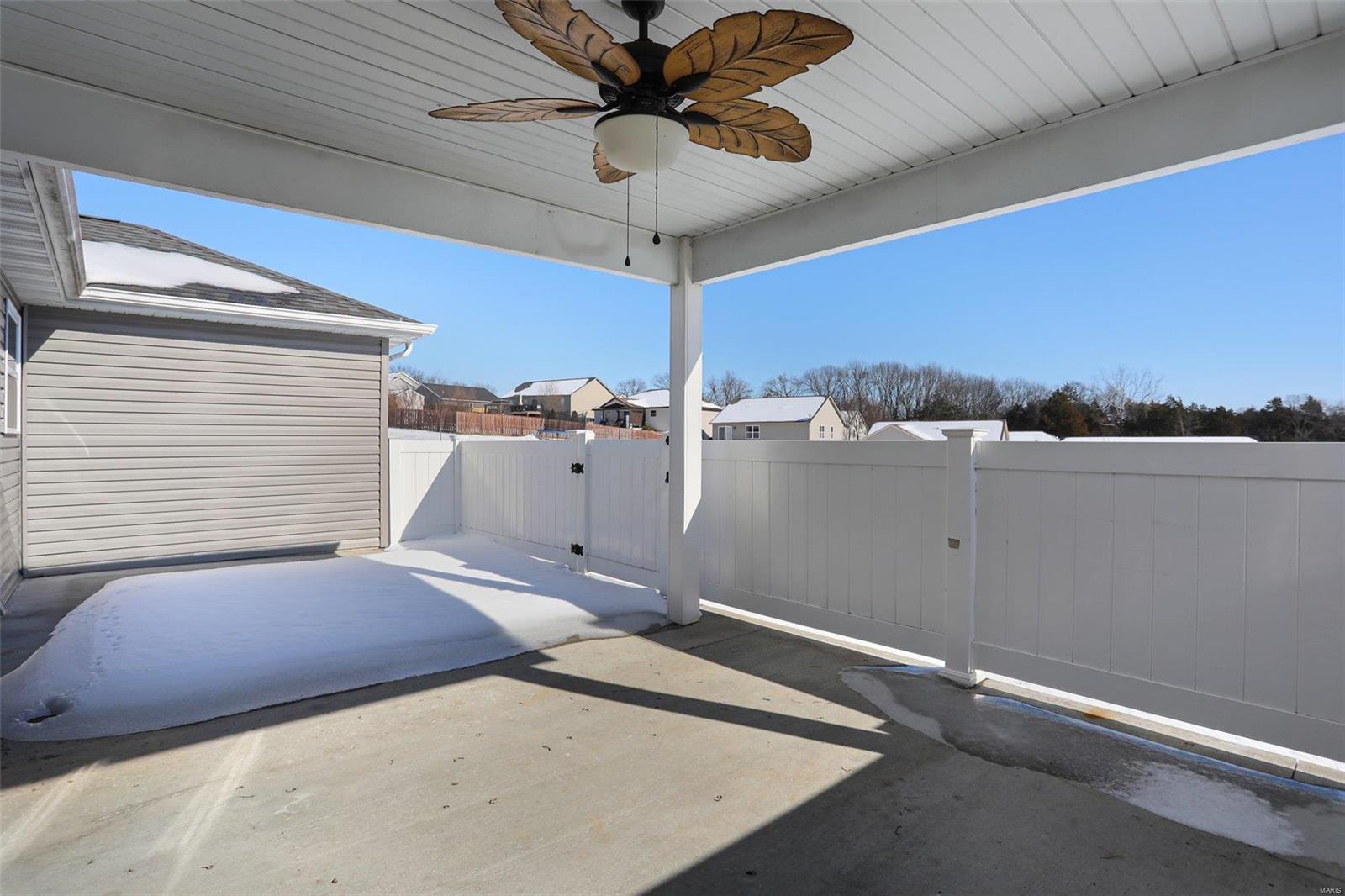 238 Millstone Court Property Photo 23