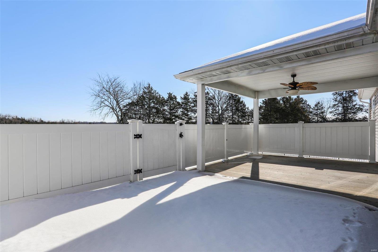 238 Millstone Court Property Photo 24