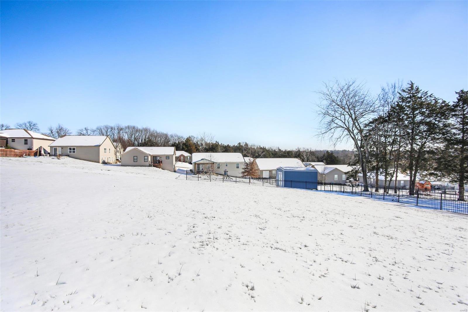 238 Millstone Court Property Photo 25