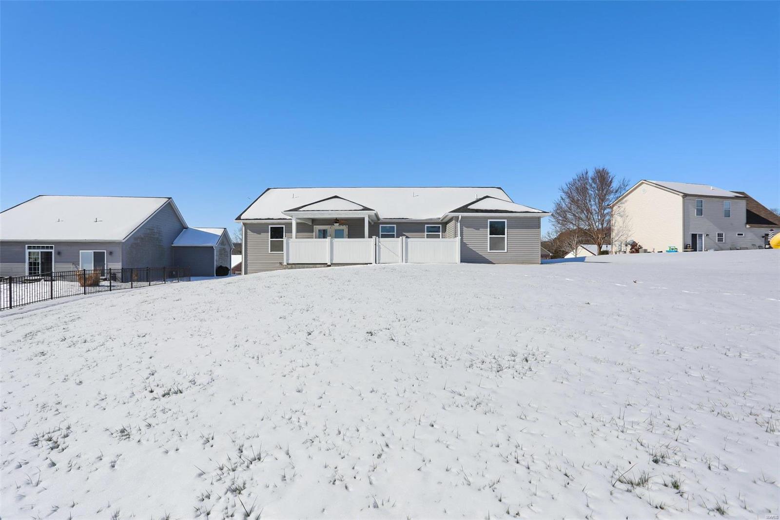 238 Millstone Court Property Photo 26