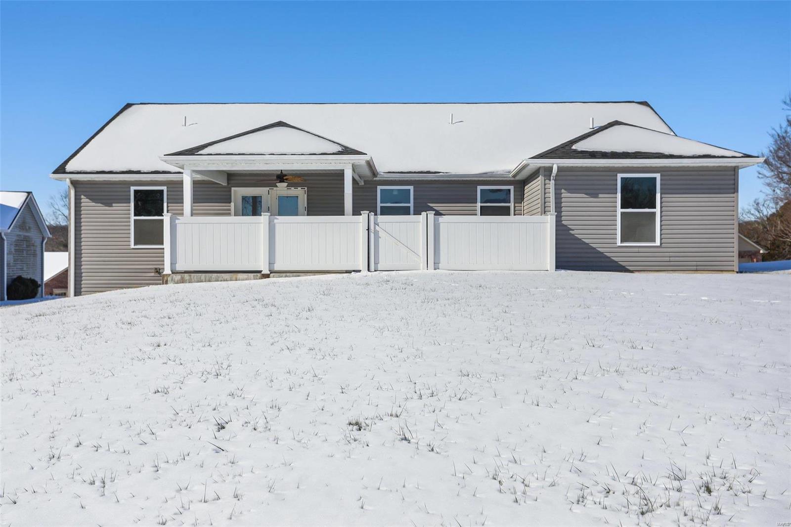 238 Millstone Court Property Photo 27