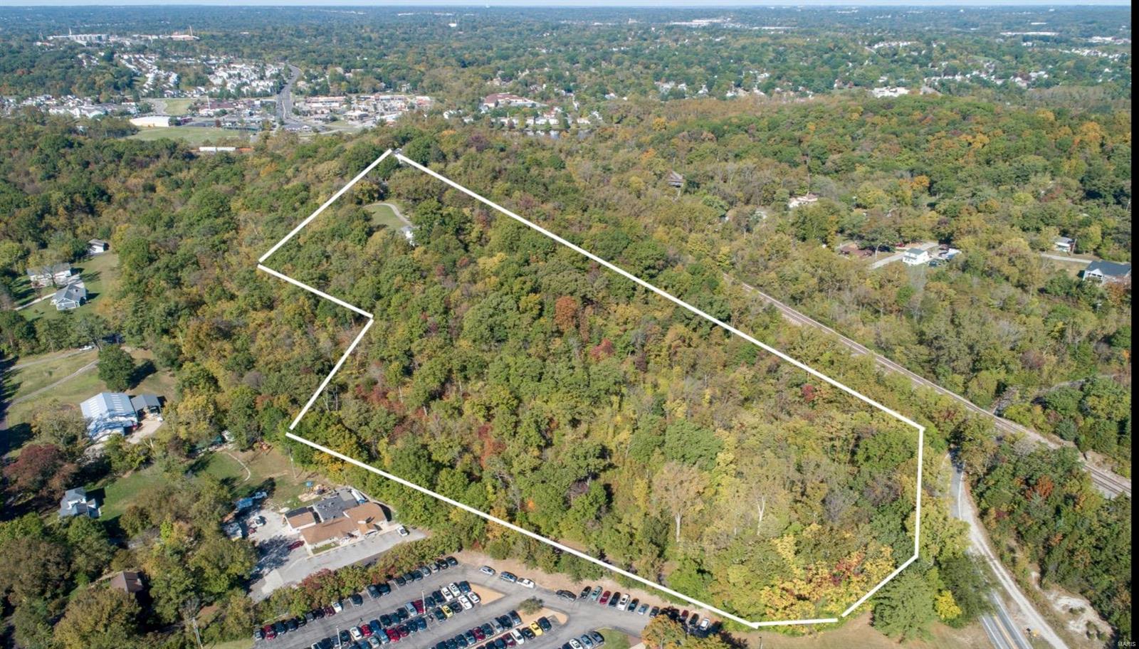 3320 Quinette Road Property Photo 1