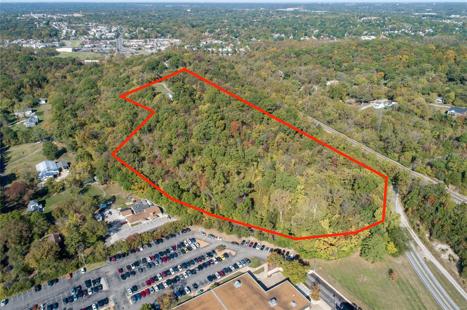 3320 Quinette Road Property Photo 2