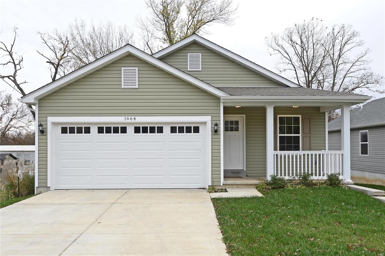 1664 Missouri Avenue Property Photo 32
