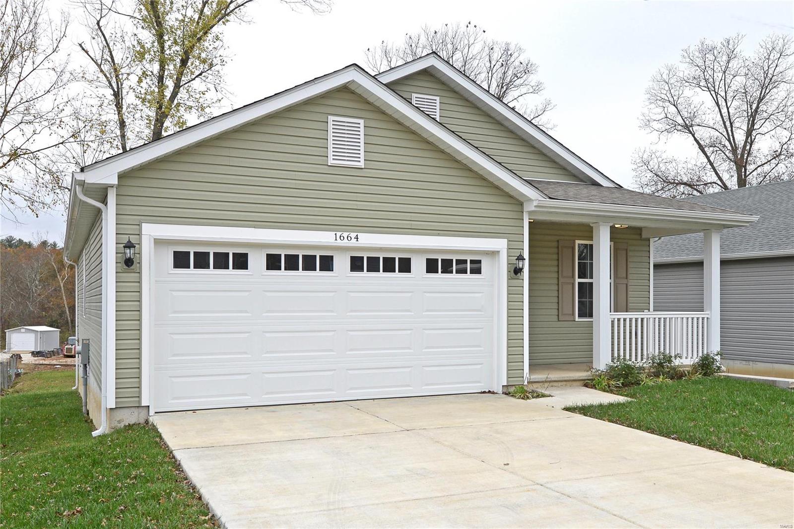 1664 Missouri Avenue Property Photo 33