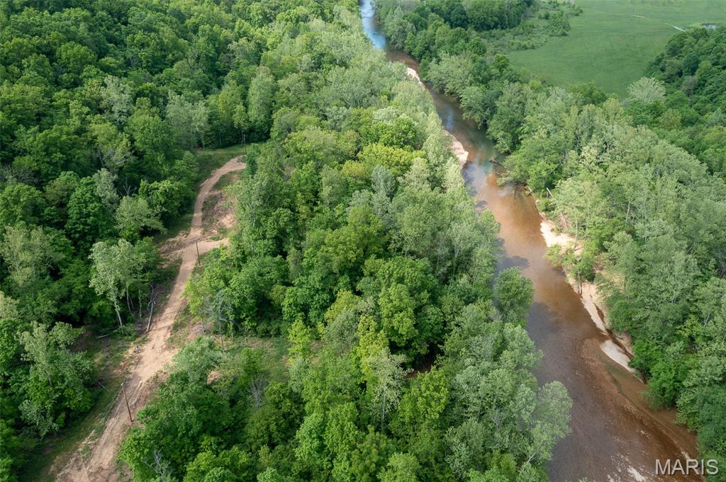 0 Tract 3 Off Madison 320 Property Photo 1