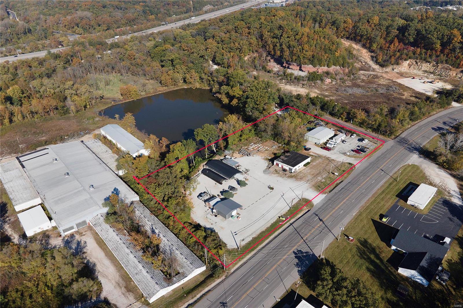 5821 Us Highway 61-67 Property Photo