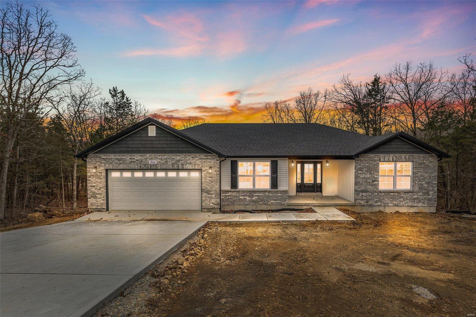958 Stone Gate Drive Property Photo