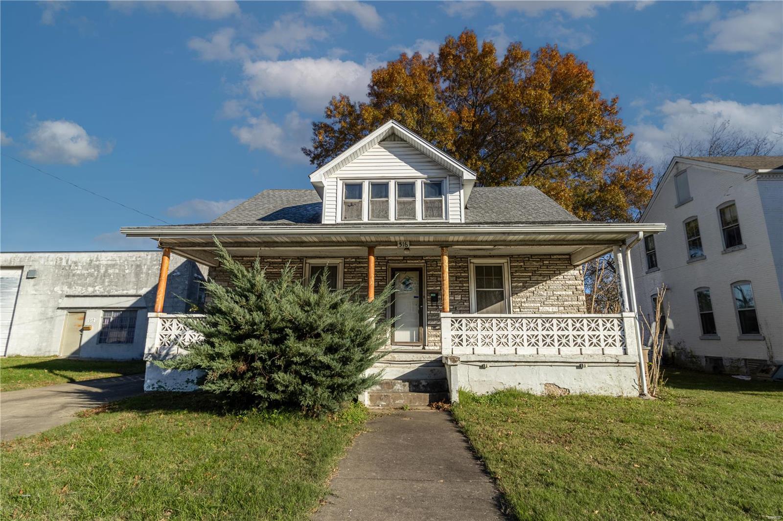 516 S Sprigg Street Property Photo 1