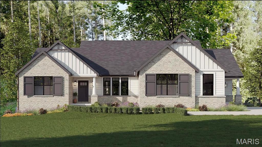 1136 Weidman Road Property Photo 1