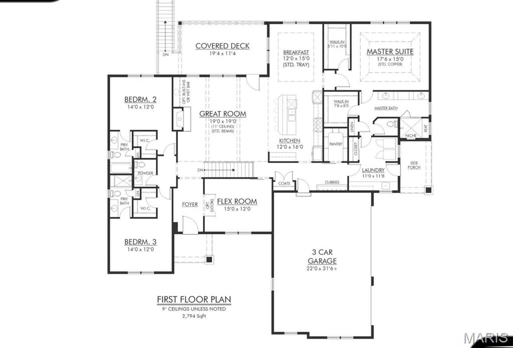 1136 Weidman Road Property Photo 22