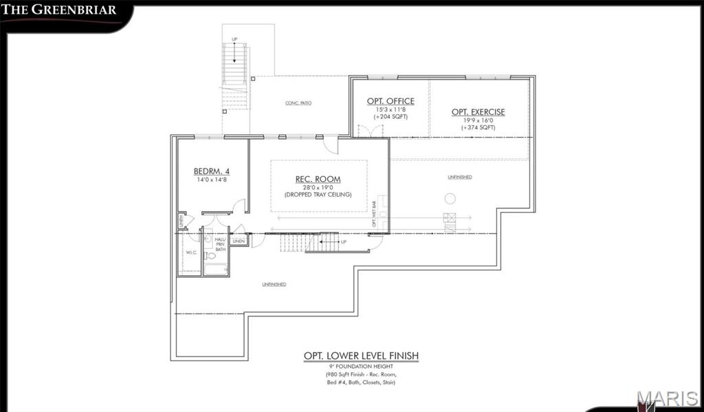 1136 Weidman Road Property Photo 23